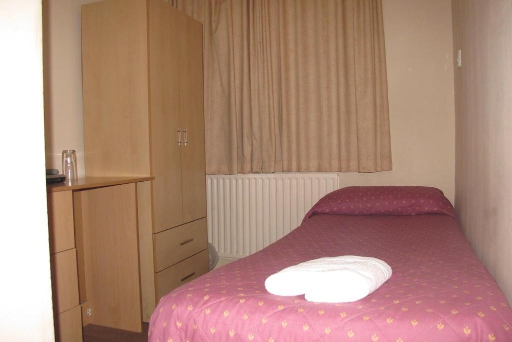 A To Z Hotel Richmond  Quarto foto