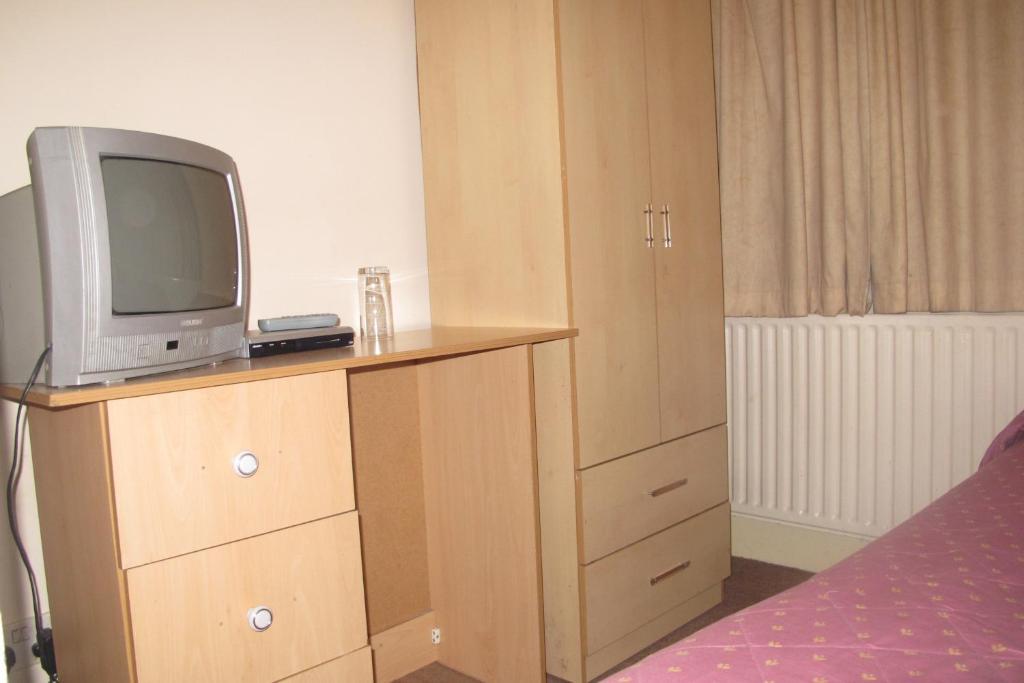 A To Z Hotel Richmond  Quarto foto