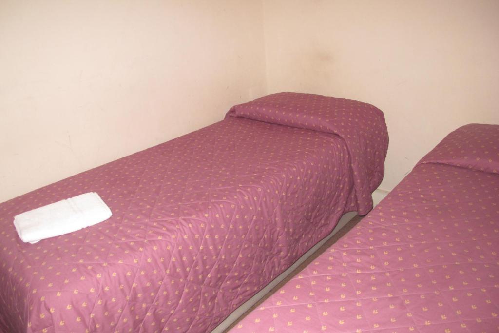 A To Z Hotel Richmond  Quarto foto