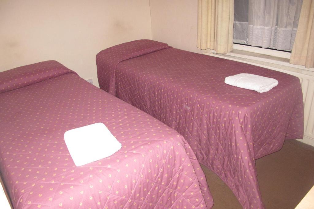 A To Z Hotel Richmond  Quarto foto